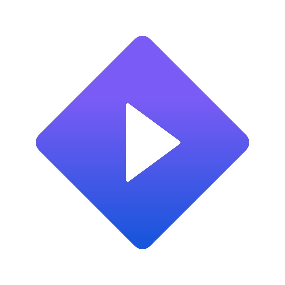 Stremio logo